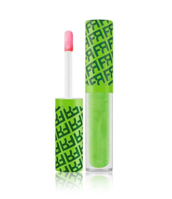 LIPCHILLI GLOSS GREENCHILLI